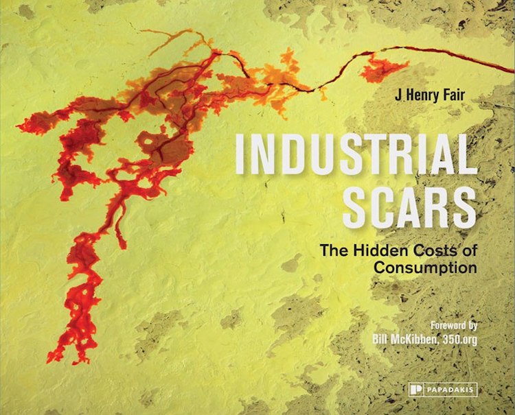 j henry fair industrial scars