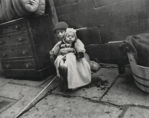Jacob Riis, el fotógrafo que retrató 