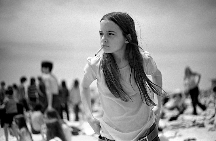 Joseph Szabo photography