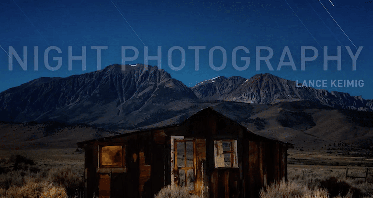 Learn Astrophotography