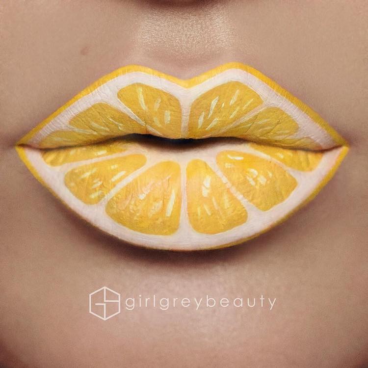 Art of Lips