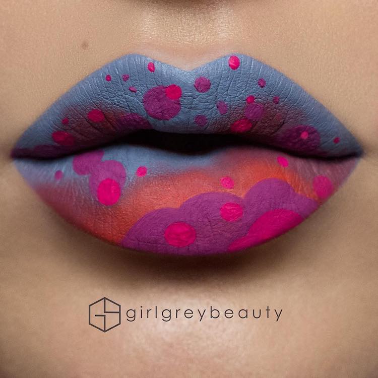 Art of Lips