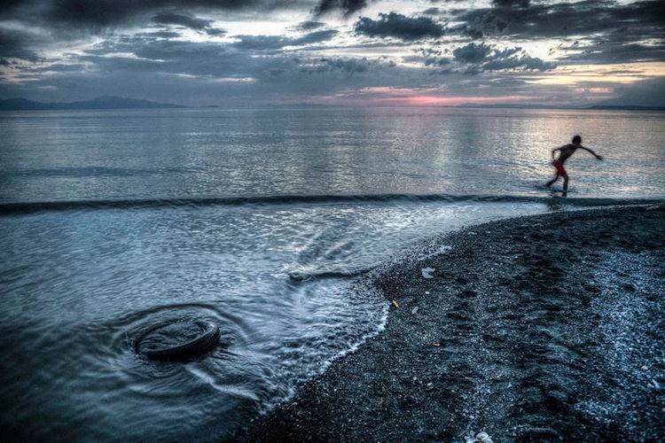 nadir bucan photojournalism van turkey