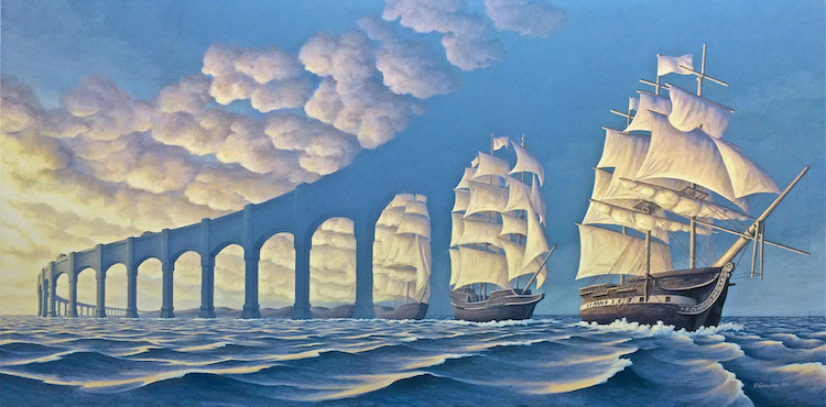 Magic Realism