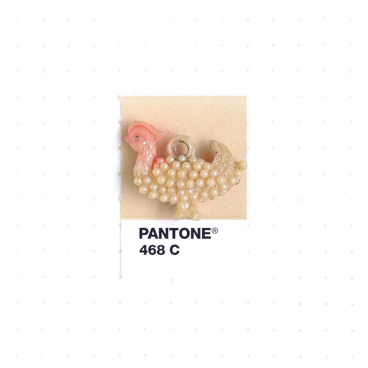 Pantone Color Match Pantone Colors Pantone Book Tiny PMS Match Inka Mathew