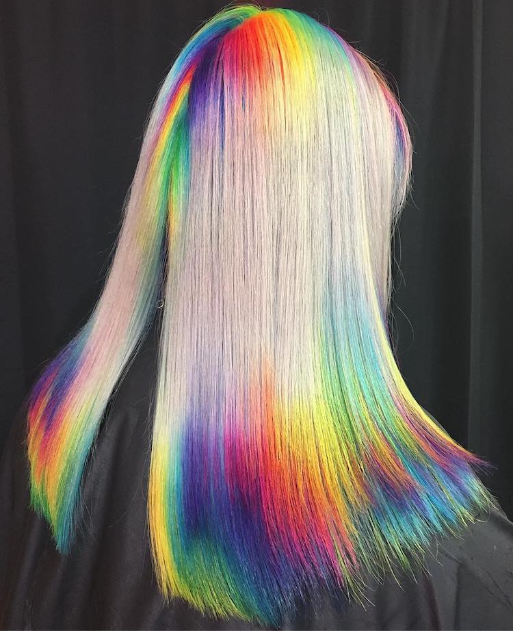 Trending Hair Colors