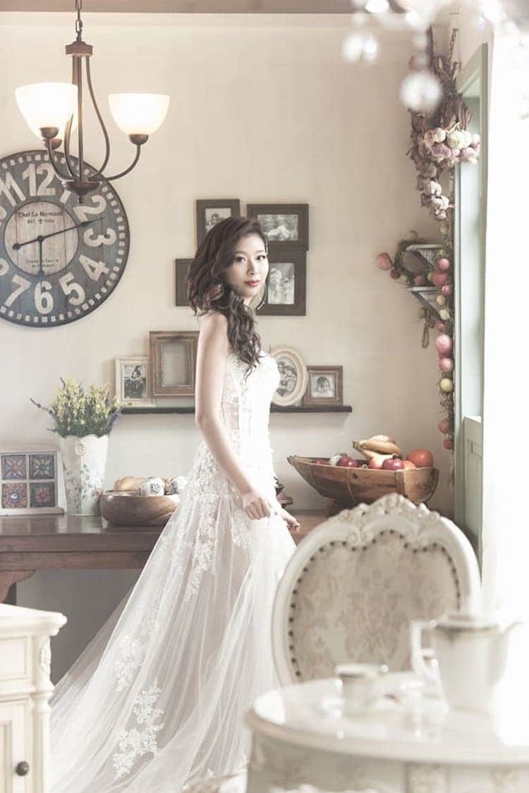 Solo Bridal Photos Wedding Photography Inspirational Photos Q May Chen
