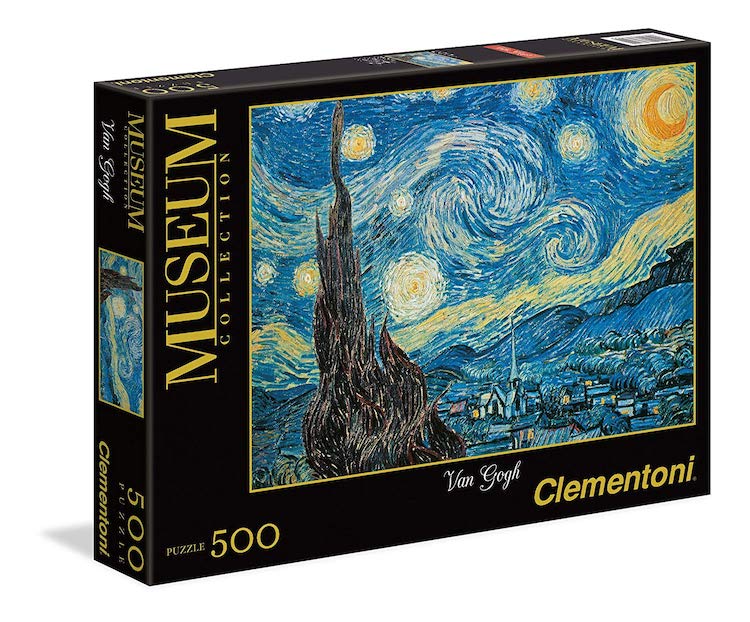 Van Gogh Starry Night Gifts