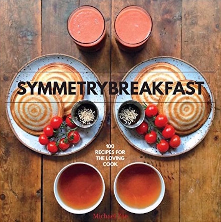 SymmetryBreakfast Food Photography Food Photographer Michael Zee