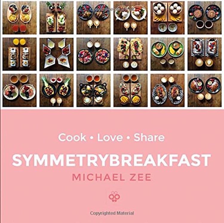 SymmetryBreakfast Food Photography Food Photographer Michael Zee