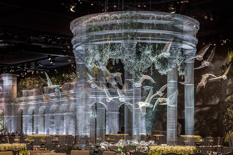 Wire Mesh Architecture Wire Mesh Architecture Edoardo Tresoldi