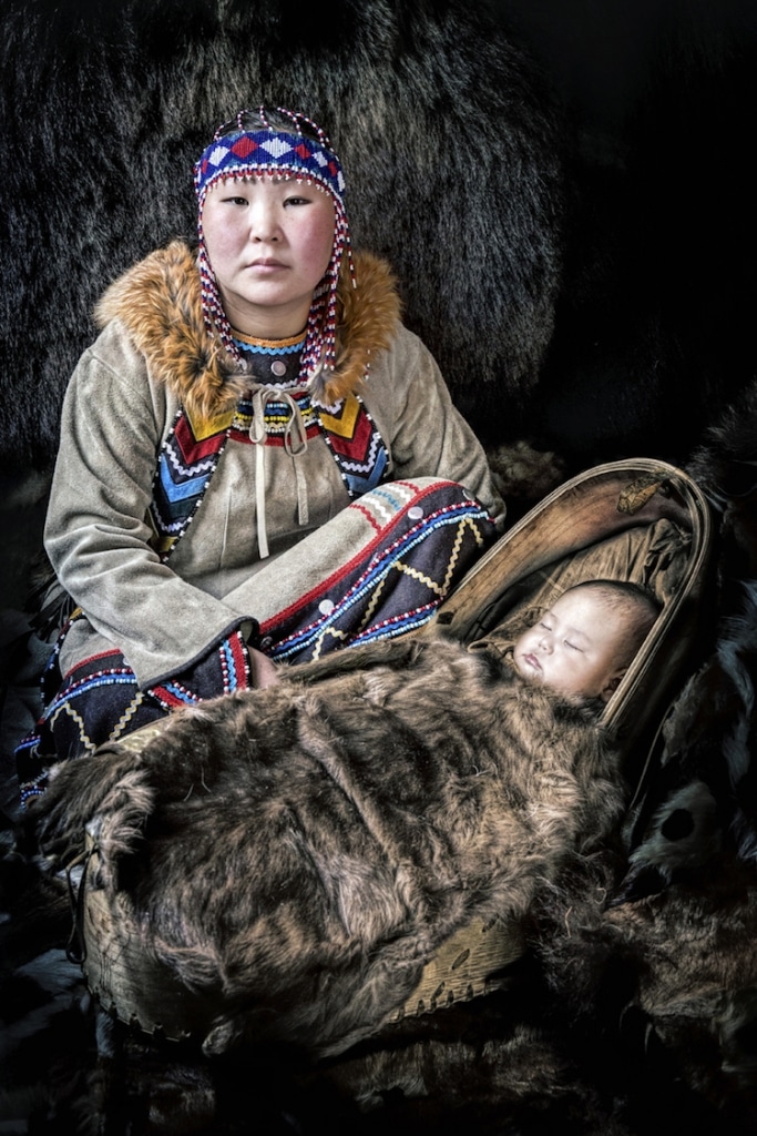 Photographer Spends 6 Months Traveling Alone to Photograph Siberia’s ...