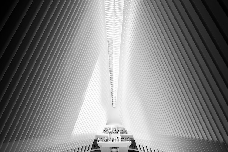 alessio forlano black and white architecture photography