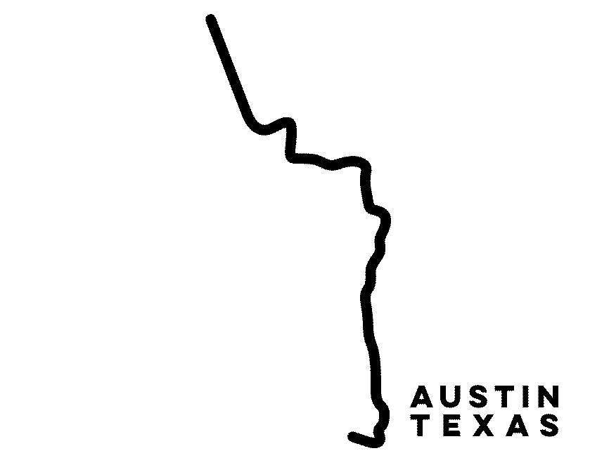 Animated Subway Map Metro Map Austin