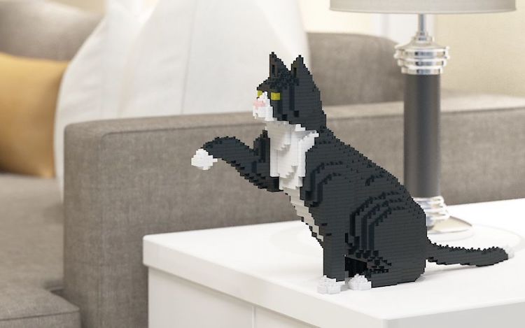 LEGO Art