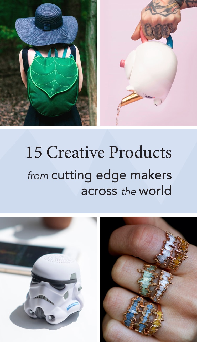 Most Creative Products