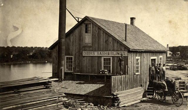 photos of united states in the 19th century