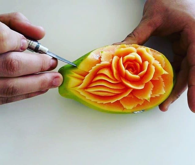 Food Art