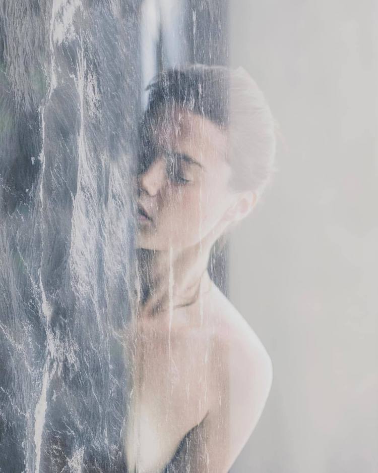 Double Exposure in Photography