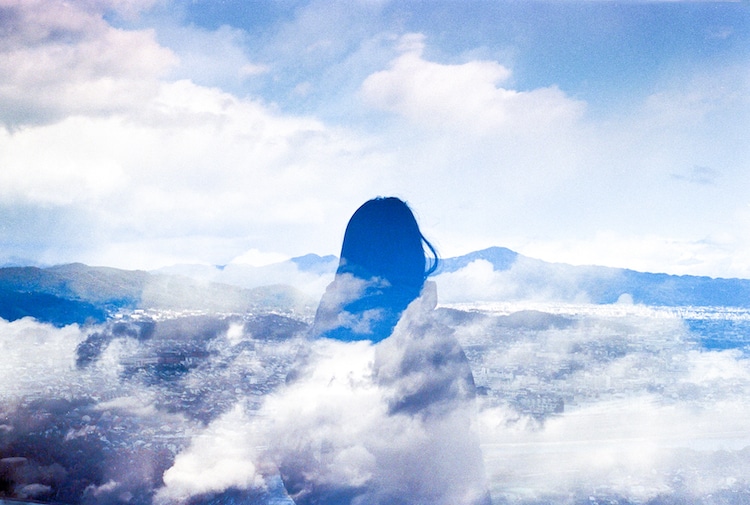 Double Exposure Photography 