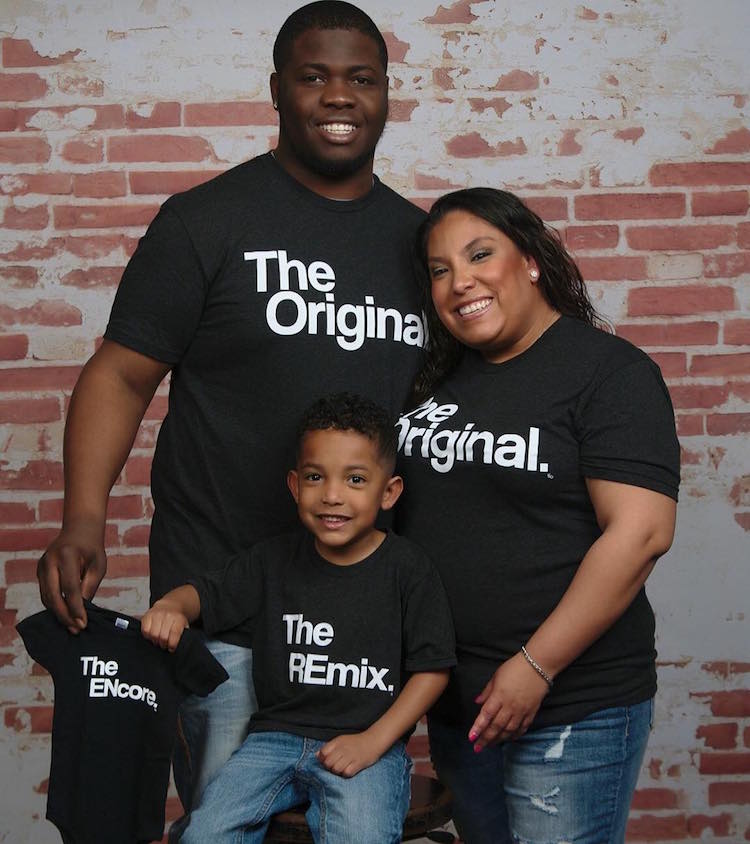 cool family t shirts