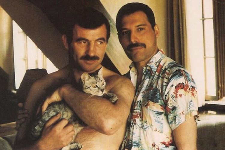 Freddie Mercury Pics
