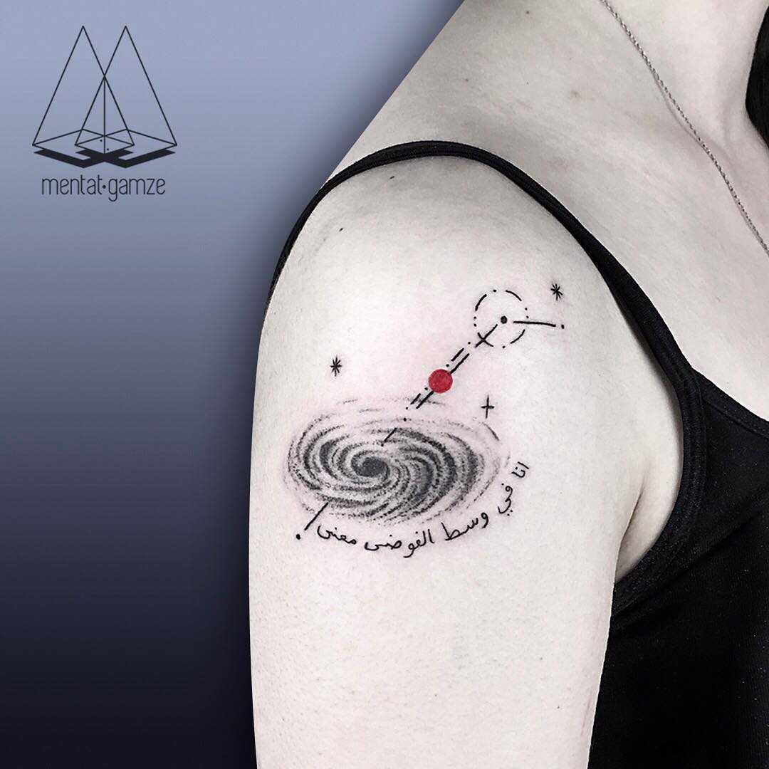 15 Nail Cuticle Tattoos | CafeMom.com