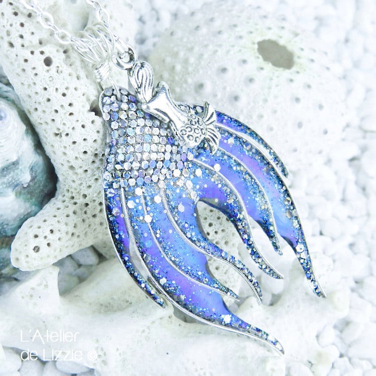 Mermaid Jewelry 