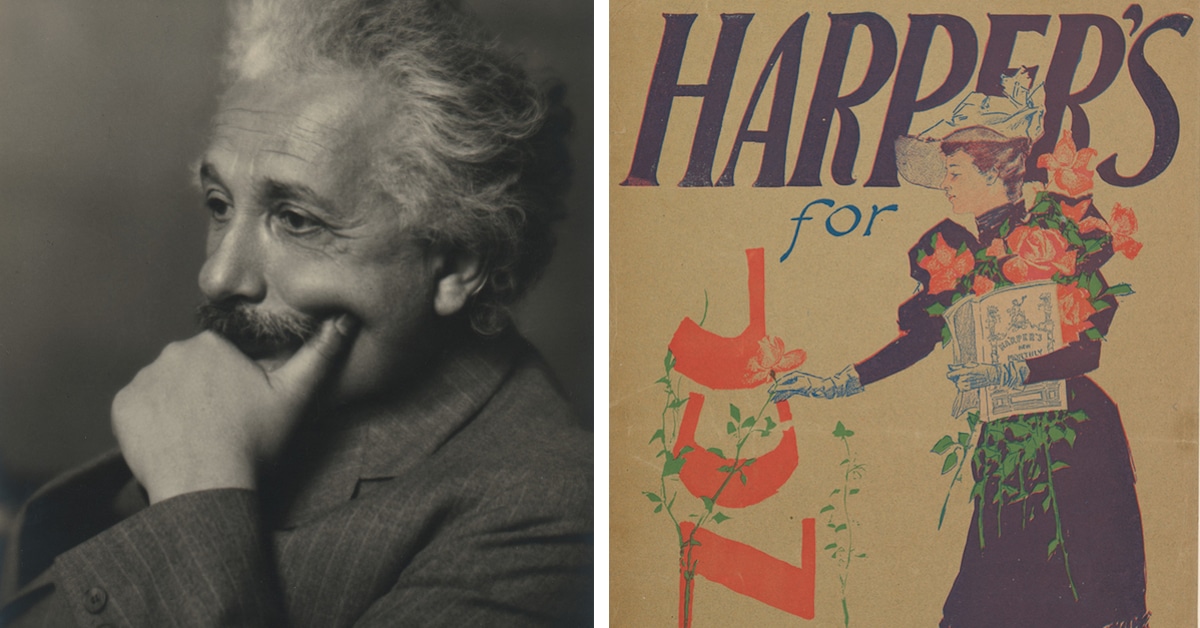 140,000 Free Art Images from the MET Now Available on