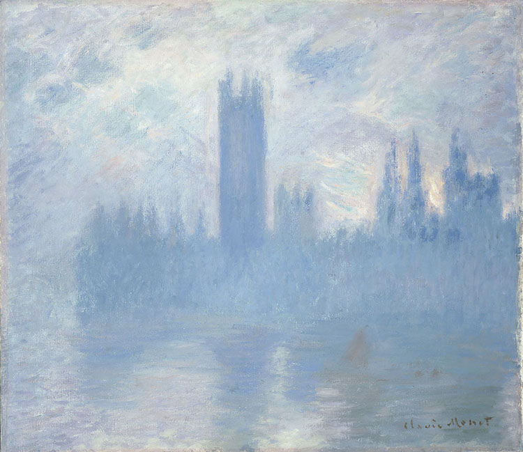 Claude Monet Paintings Monet Art