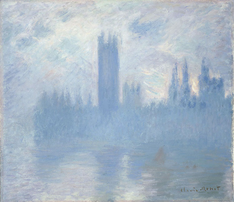 Claude monet pinturas impresionismo arte impresionista