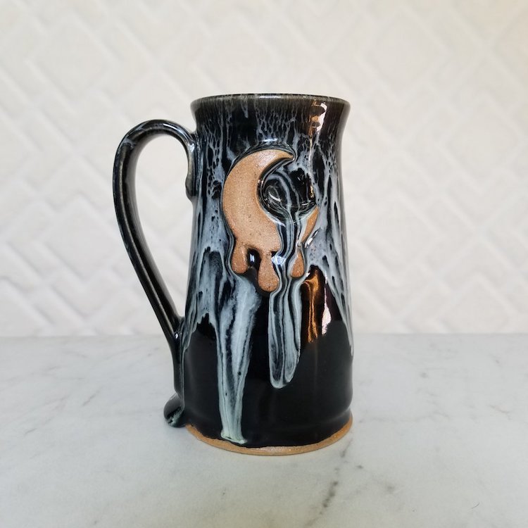 Galaxy Pottery