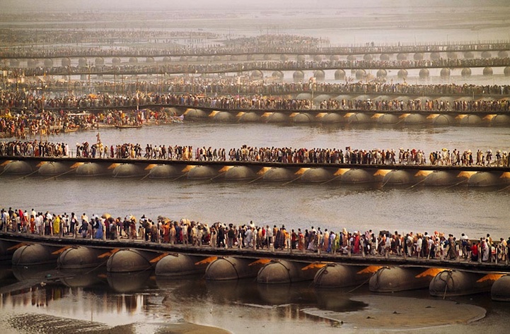 Steve McCurry - Photojournalist