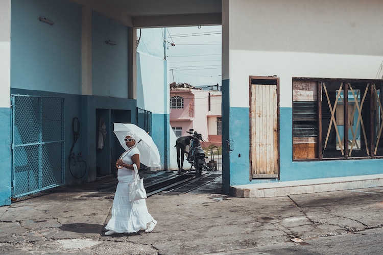 Stijn Hoekstra photos of Cuba