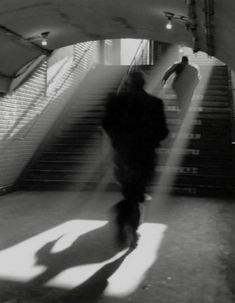 Sabine Weiss Street Photography Humanist Photography Paris Photos