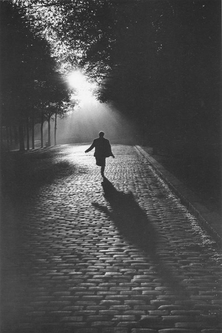 Sabine Weiss Street Photography Humanist Photography Paris Photos