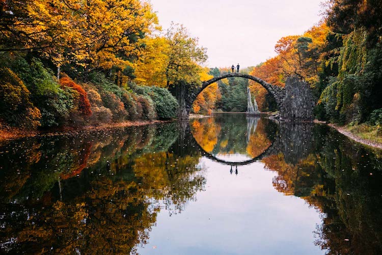 fotografia de paisajes