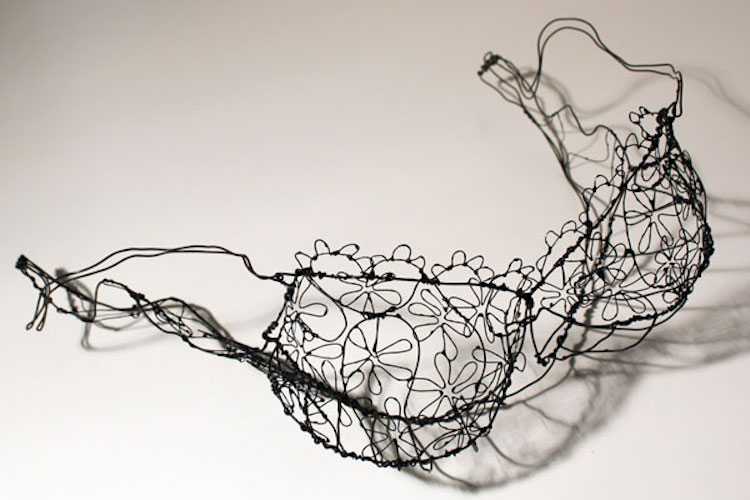 Wire Sculpture Wire Art Wire Objects