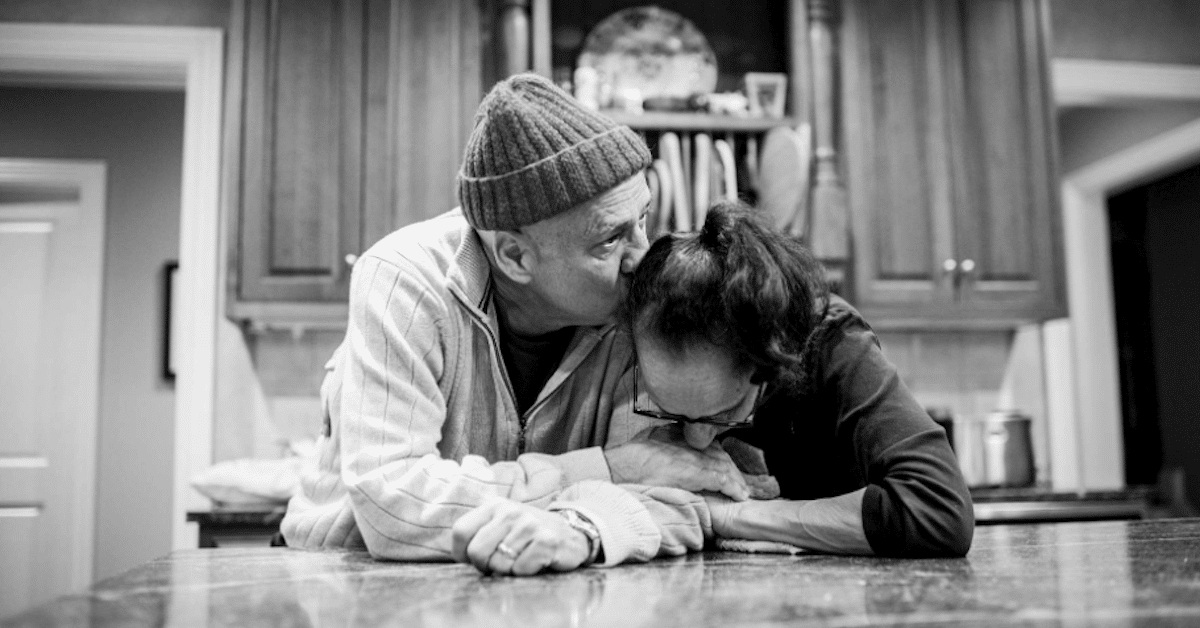 Nancy Borowick Captures Poignant Photos of Her Parents Battling Cancer