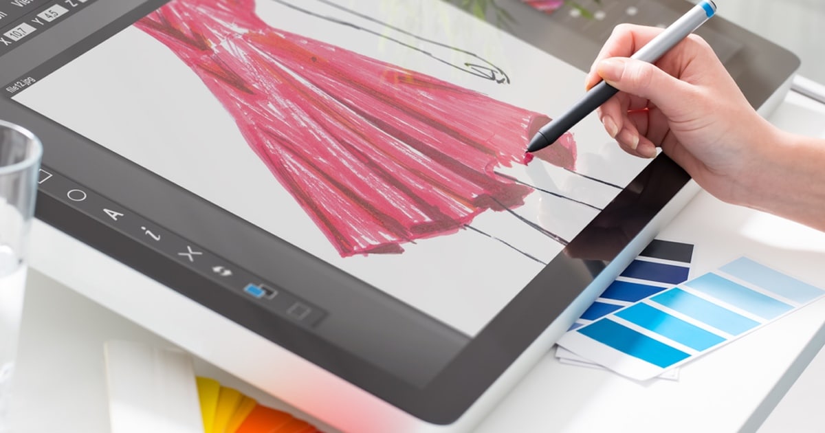 10 Best Drawing Tablets To Unleash Your Creativity - Diy Digital Drawing Tablets