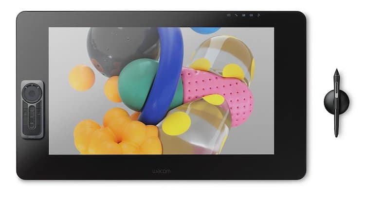 Cintiq Pro 24 Drawing Tablet