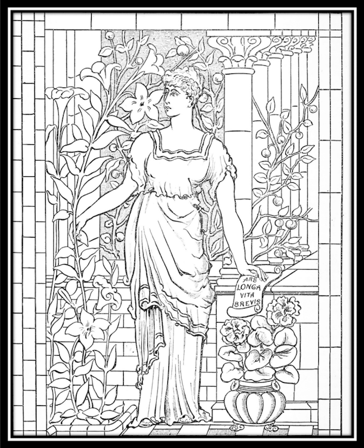 Color Our Collections Free Adult Coloring Books