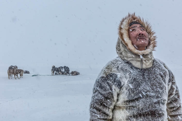 Cristina Mittermeier - National Geographic Photographer