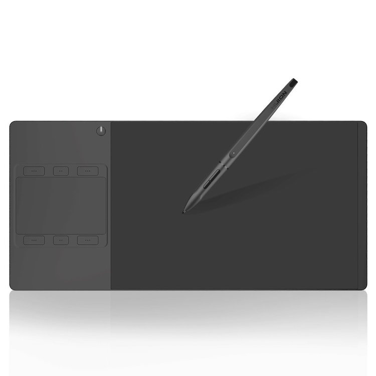 best tablets for drawing huion