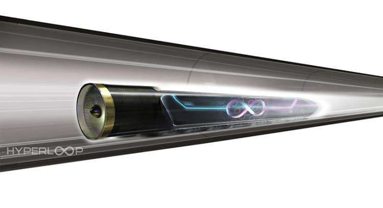 hyperloop elon musk