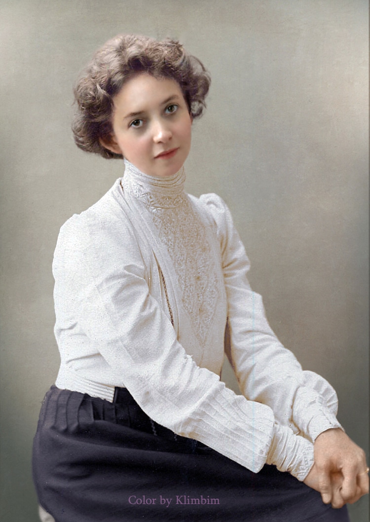 vera komissarzhevskaya