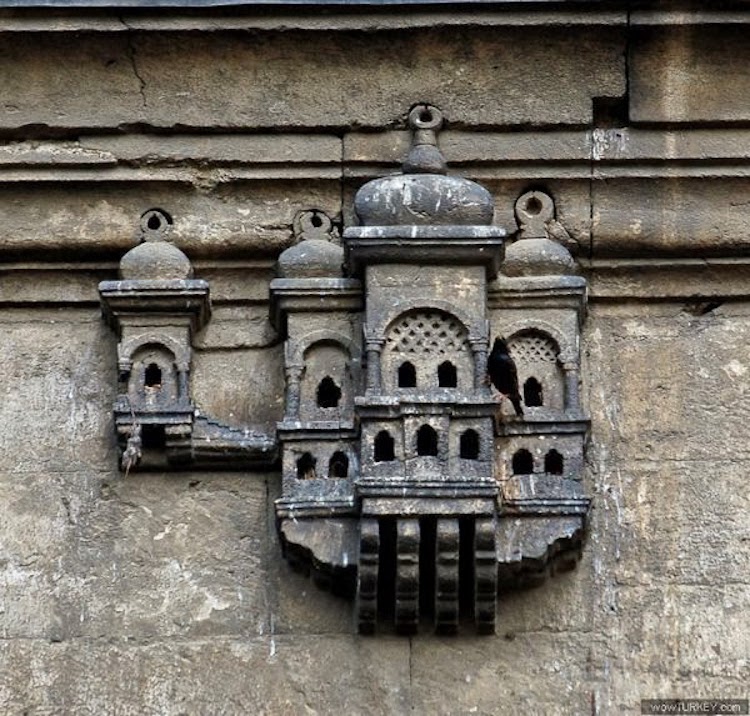 Ottoman Empire Architecture