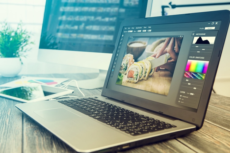 use photoshop for mac beginners