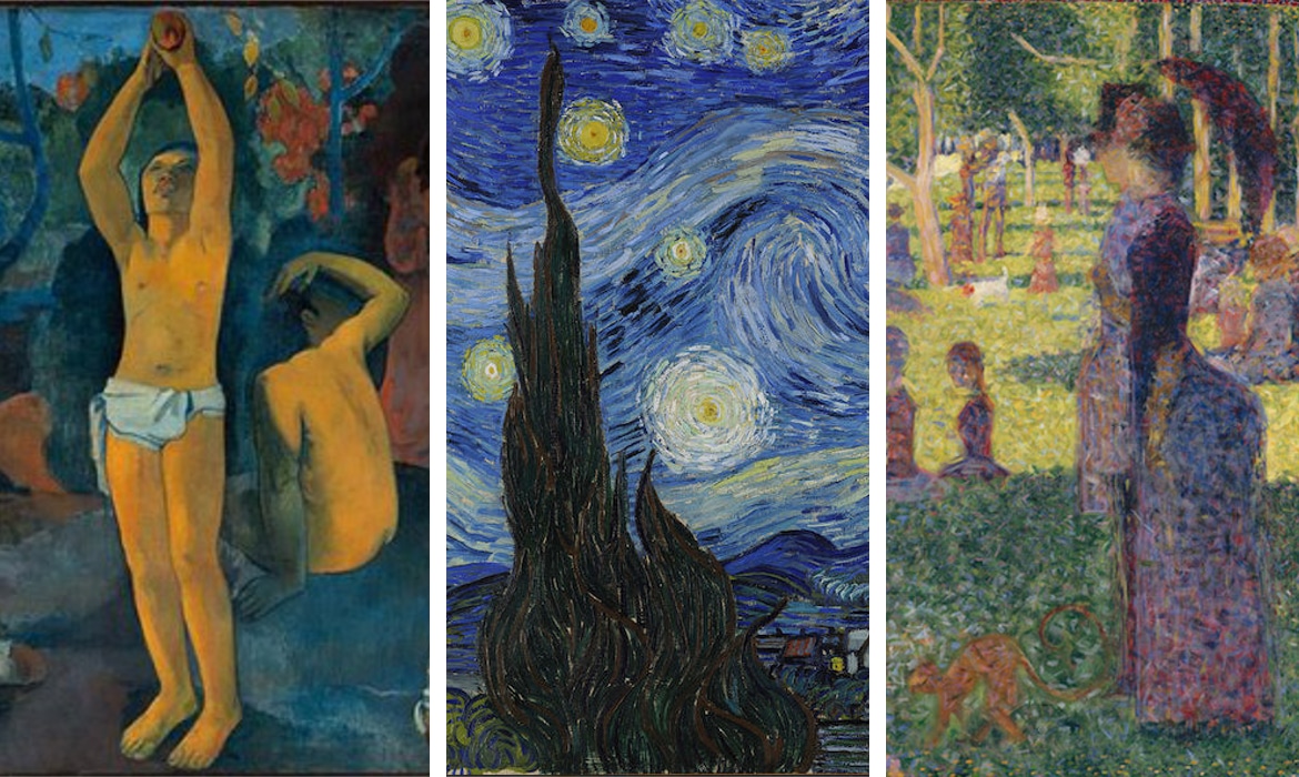 Vincent van Gogh: 16 pinturas geniales analizadas y explicadas - Cultura  Genial