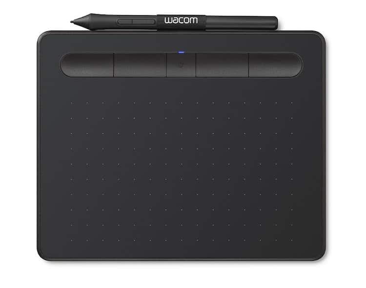 Featured image of post Best Graphics Tablet For Photoshop / Ultimate list of affordable graphics tablets.